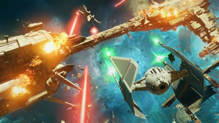 EA outlines PS5, Xbox Series X backward compatibility plans