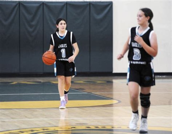 	Eagles Landing girls’ hoopsters fall in semifinal	