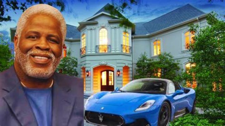 Earl Campbell Net Worth 2024