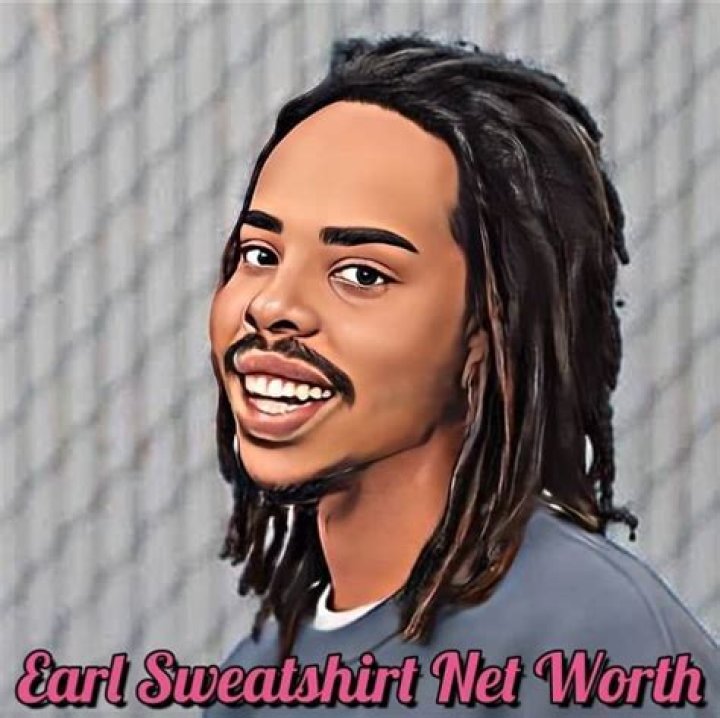 Earl Sweatshirt Net Worth 2024