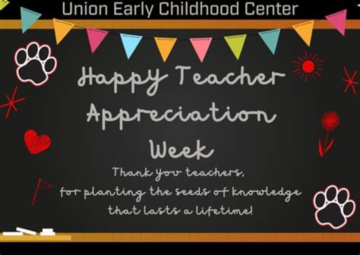 Early Childhood Center - Union