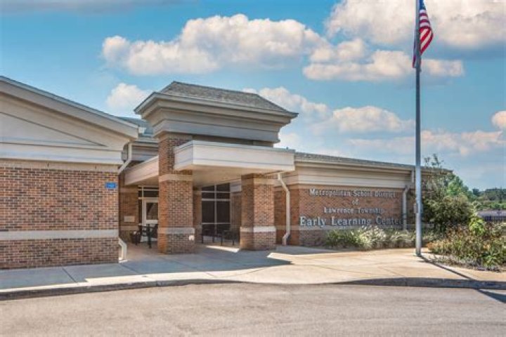 Early Learning Center - Amy Beverland - Indianapolis