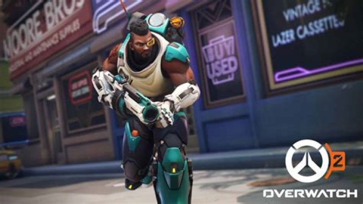 Early Overwatch 2 meta predictions: Best heroes, comps, & more