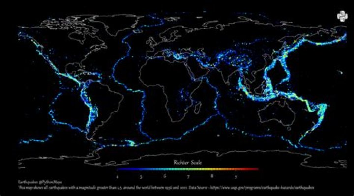 Earthquakes