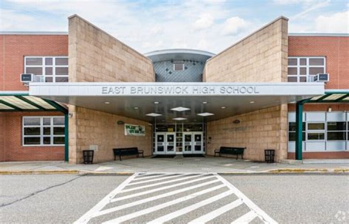 East Brunswick High School - East Brunswick