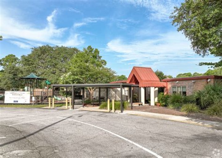 East Cooper Montessori Charter School - Mount Pleasant