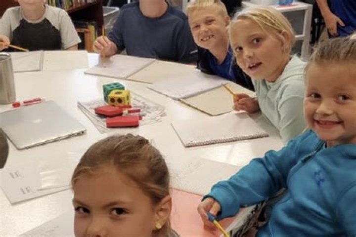 East Marshall Community School District - Iowa