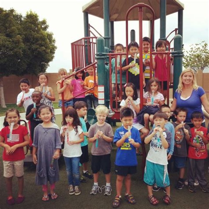 Eastvale Elementary School - Eastvale