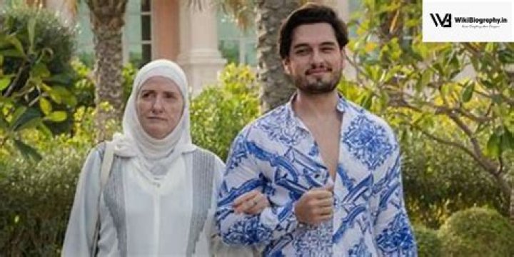 Ebraheem Al Samadi Net Worth 2024