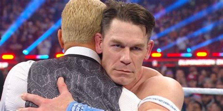 	ECW’S CYRUS IS PUTTING HIS SOUL INTO BEING A HEEL	