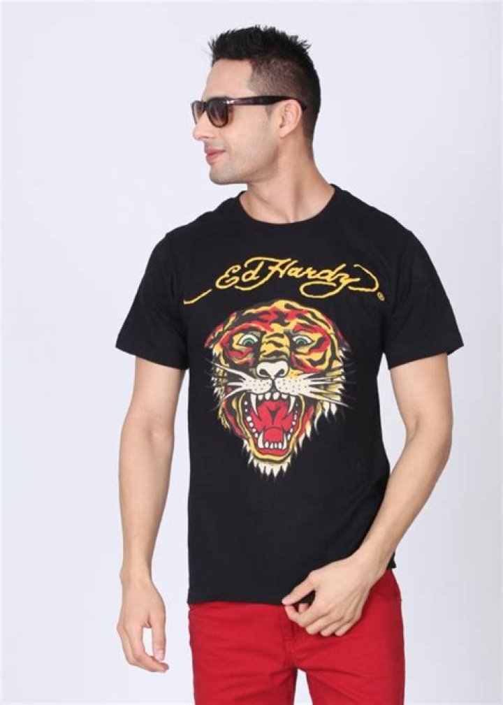 Ed Hardy Net Worth – Phone Number, House Address, Wiki