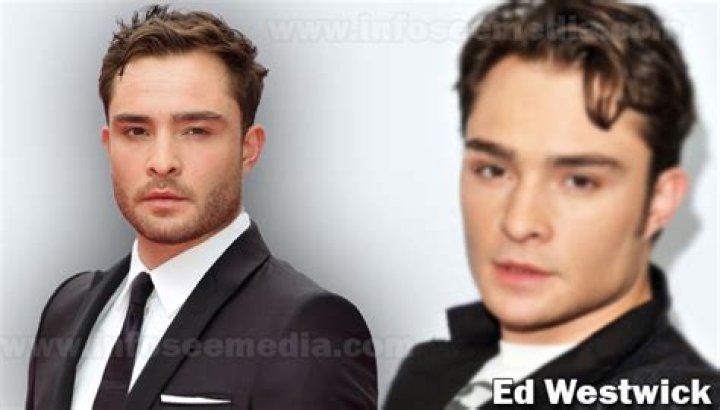 Ed Westwick - Bio, Net Worth, Height