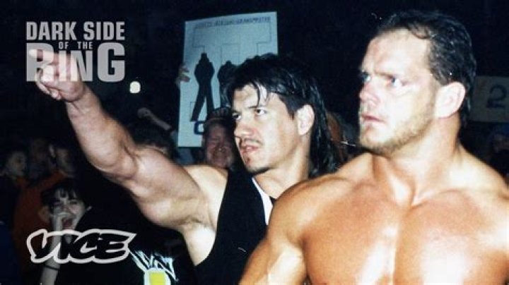 Eddie Guerrero: The Day He Collapsed In The Ring
