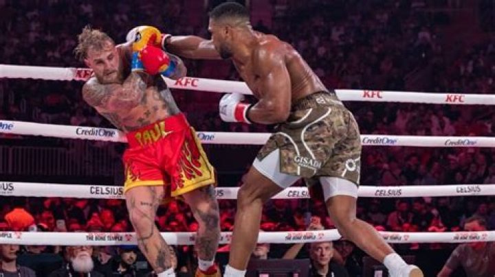 Eddie Hearn admits he backed out of Jake Paul fight offer to avoid embarrassing knockout
