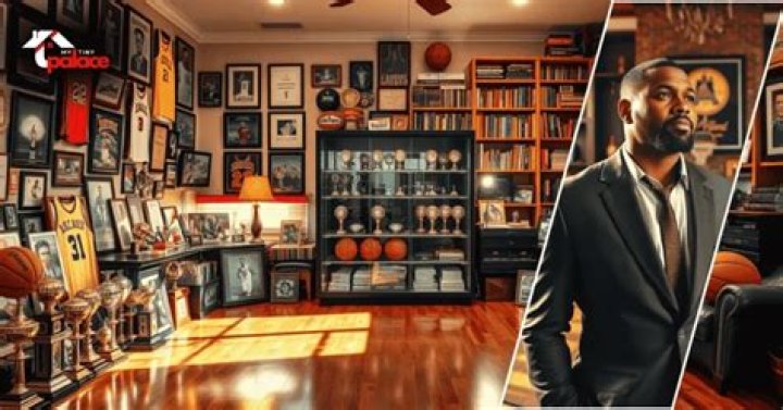 Eddie House Net Worth 2024