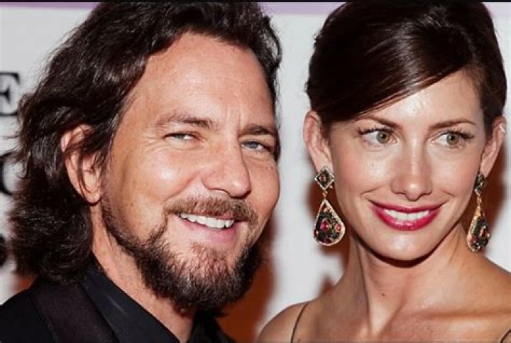Eddie Vedder Net Worth 2024