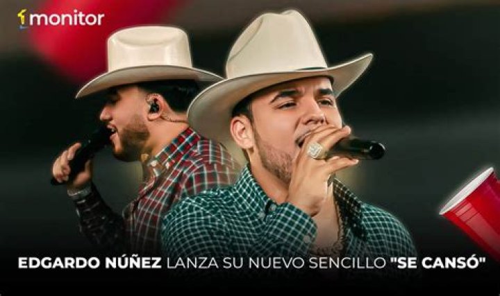 Edgardo Nuñez Biografía y hechos