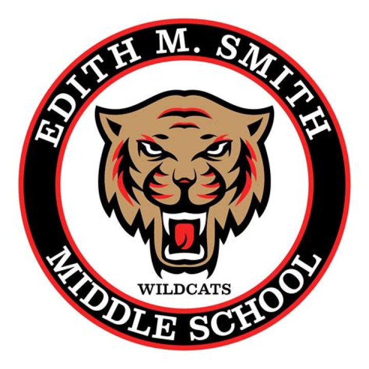 Edith M Smith Middle School - Waukegan