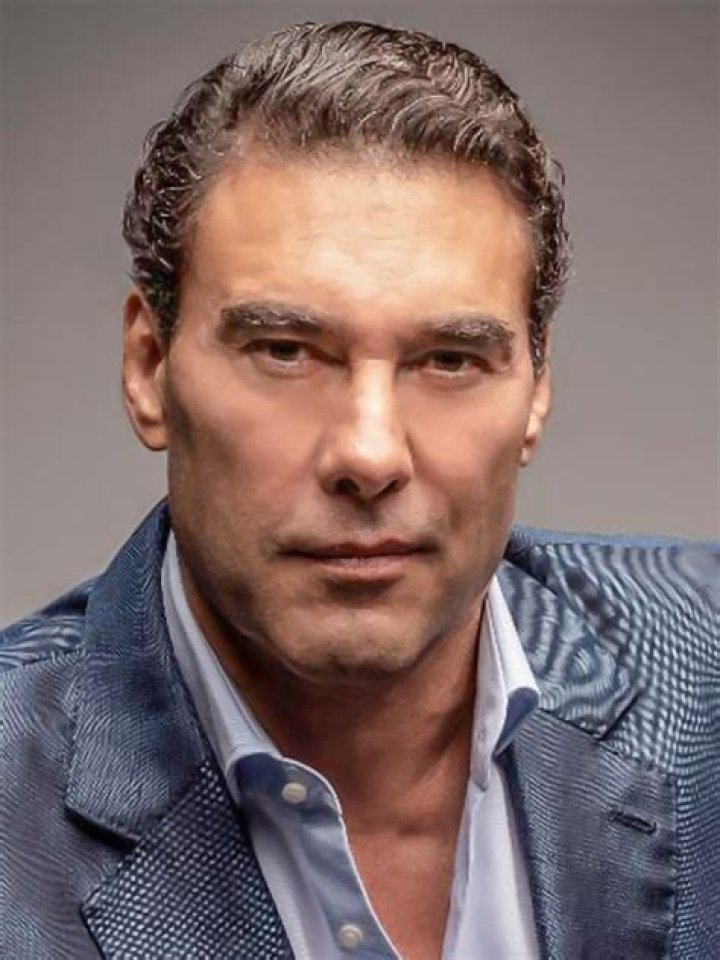 Eduardo Yanez: The Journey Of A Renowned Mexican Actor