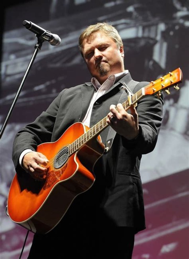 Edwin Mccain Net Worth 2024