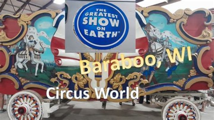 	EDWIN ‘PETE’ RECTOR, EX-HEAD OF CIRCUS WORLD, RESTAURANTS	
