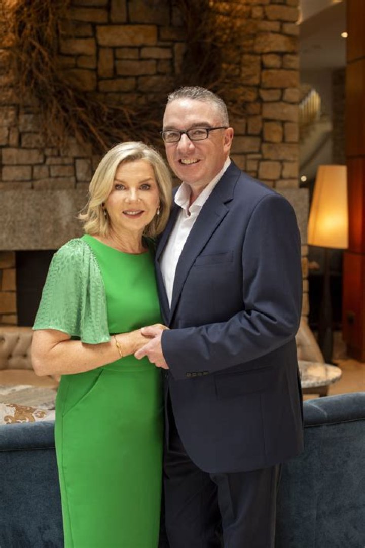 Eileen Whelan RTE, Age, Husband, Wikipedia Bio, Salary, Weight Loss
