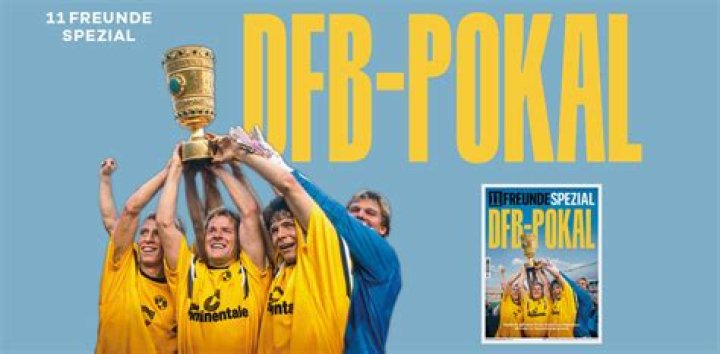 Ein Klassenunterschied - Schalke gewinnt den DFB-Pokal – 11FREUNDE