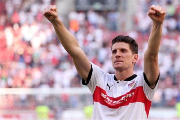 Ein Torero sagt cha, cha, ciao – 11FREUNDE