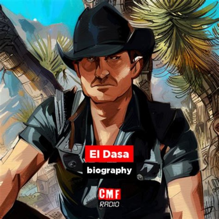 El Dasa Biography
