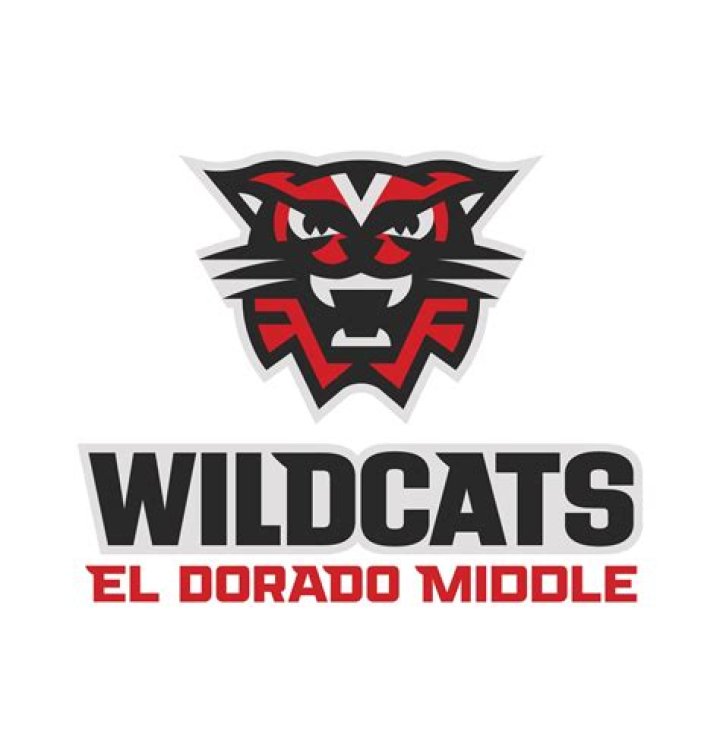 El Dorado Middle School - El Dorado