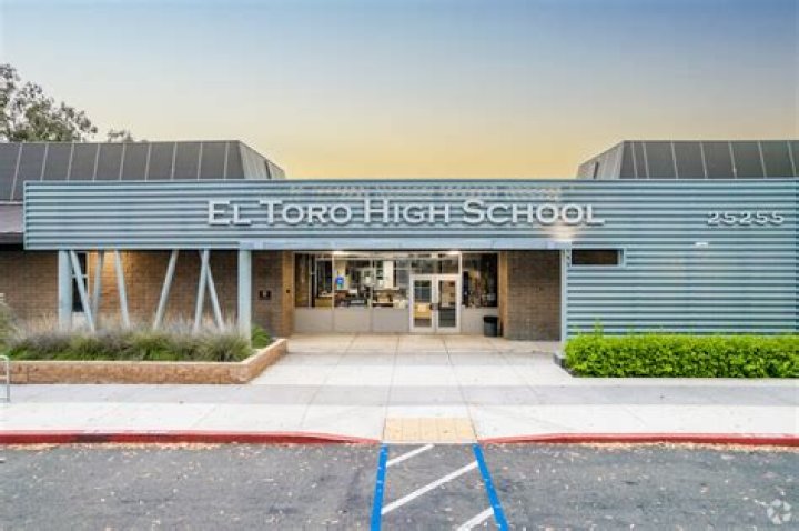 El Toro High School - Lake Forest