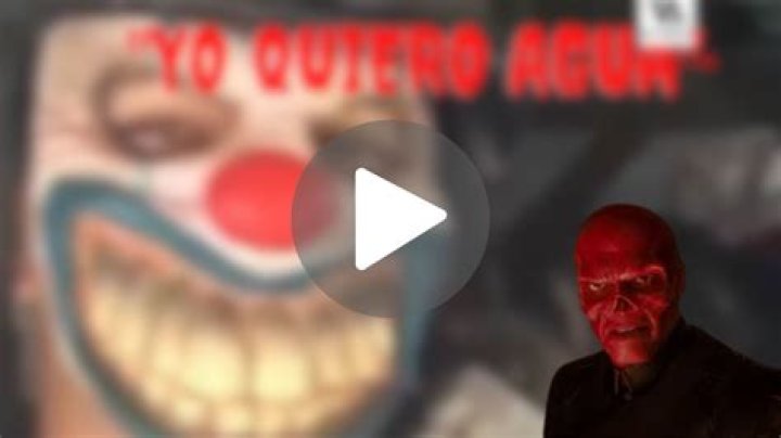 El Video Gore De Quiero Agua: Analyzing The Impact And Controversy