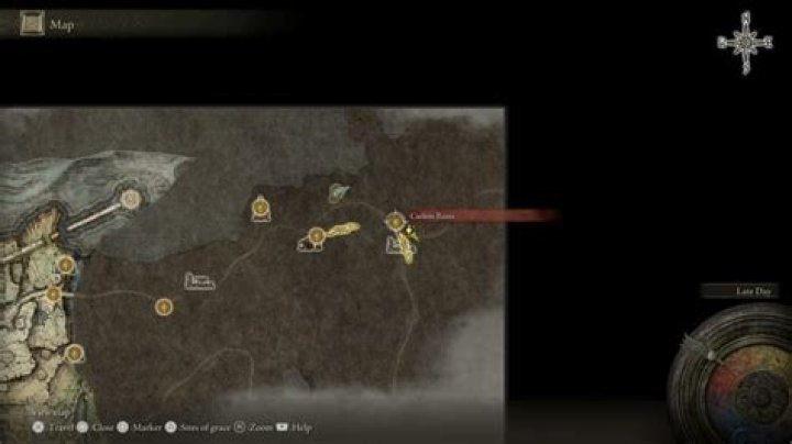 Elden Ring: Best Places to Grind Runes