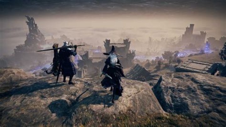 Elden Ring Developers Outline Improvements Coming With Future Updates