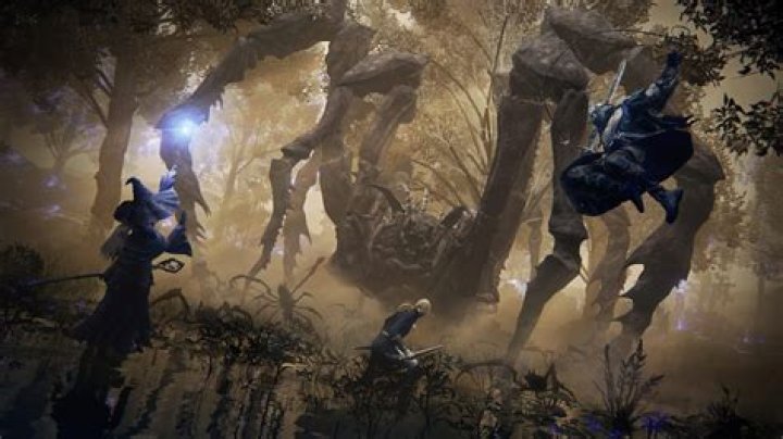Elden Ring Gets New TV Commercials from Japan Showing Gameplay & Cutscenes