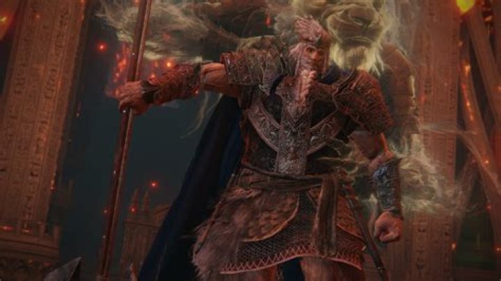 Elden Ring: How to Beat Godfrey & Hoarah Loux