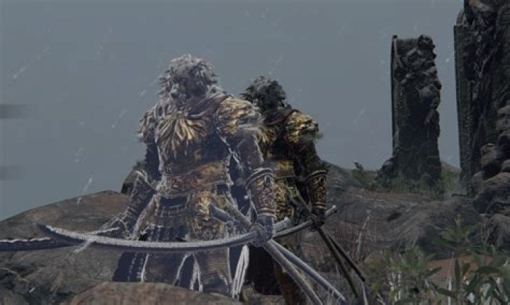 Elden Ring: How to Get Mimic Tear Ashes Summon