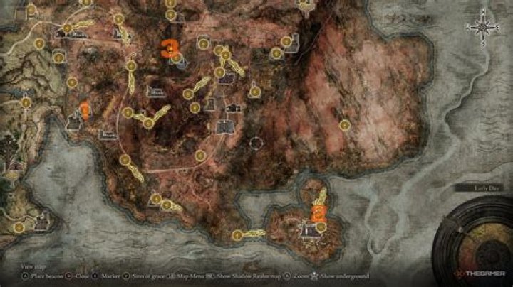 Elden Ring: How to Get Somber Smithing Stones & What They’re Used For