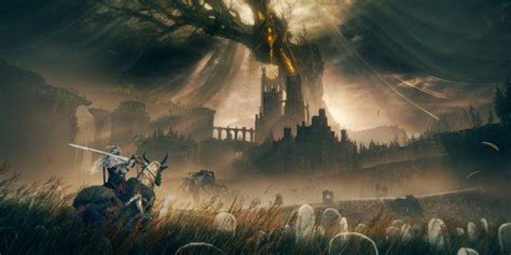 Elden Ring is the first FromSoftware game to be beaten without fighting a single enemy