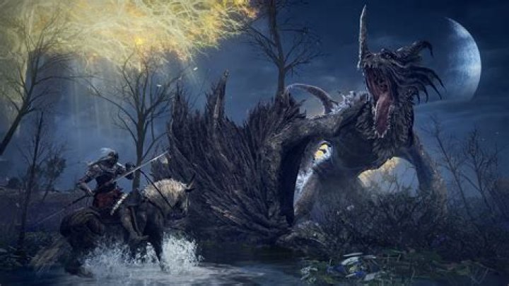 Elden Ring: Where to Find Demi Human Queen Staff