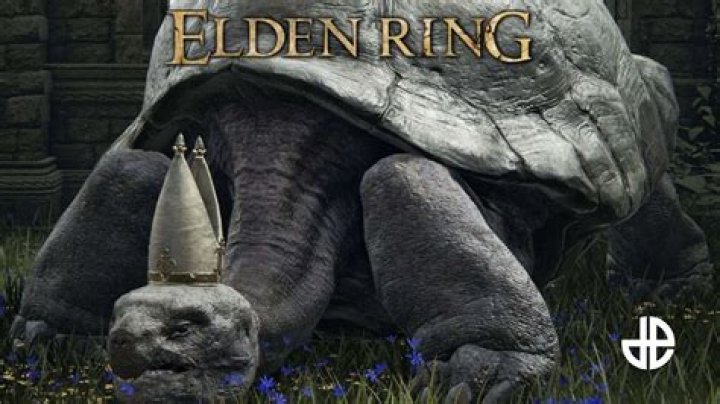 Elden Ring: Why you shouldn't kill 'Pope Turtle' Pastor Miriel