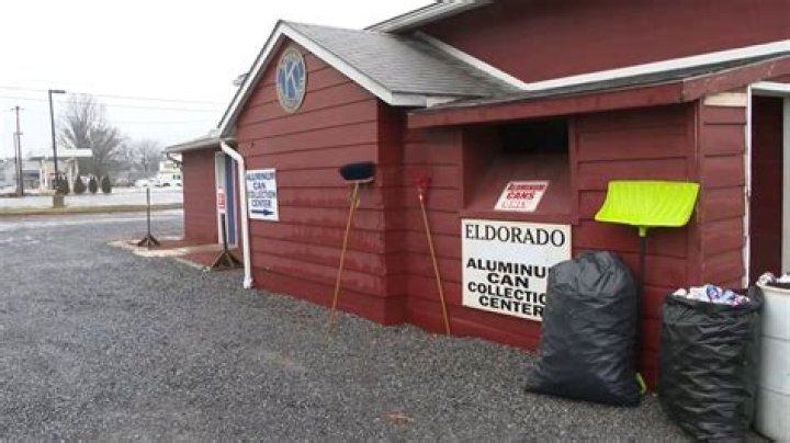 Eldorado Civic group asking for public participation in recycling program, donations