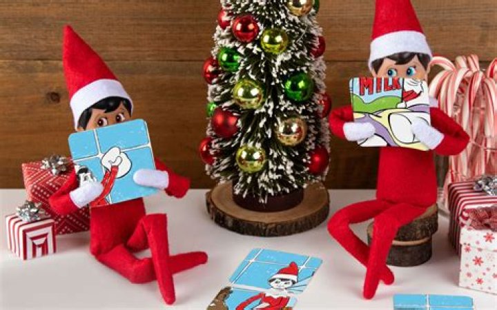 Elf On The Shelf Images: A Comprehensive Guide To Captivating Holiday Fun