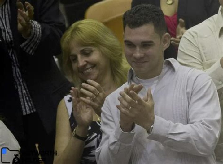 Elián González Net Worth 2024