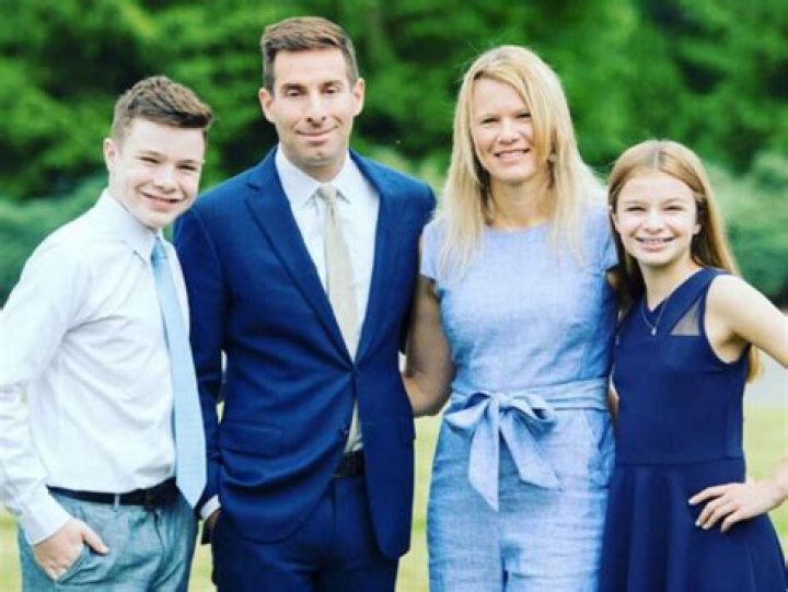 Elie Honig Bio, Age, Height, Wife, Salary, Net Worth CNN