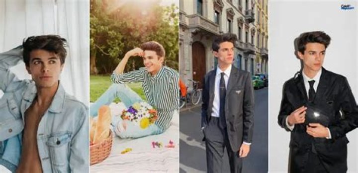 Elijah Rivera - Bio, Age, Net Worth, Single, Nationality, Instagram, Career