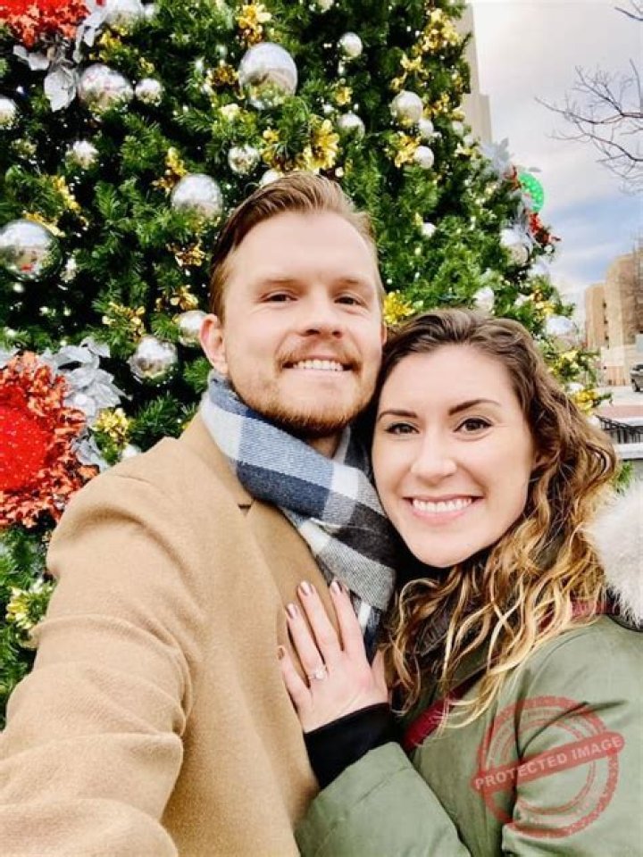 Eliot Shorr Parks Bio, Age, Height, Wife, Salary, Net Worth, 94WIP