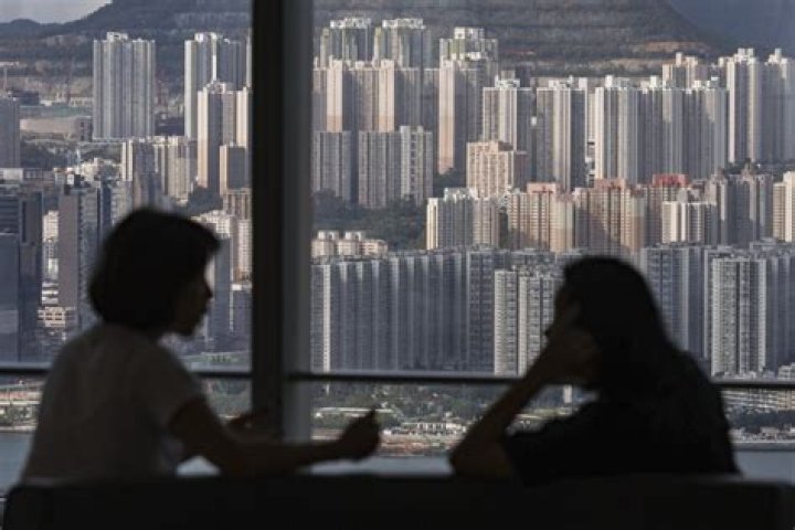 Elise Mak | South China Morning Post