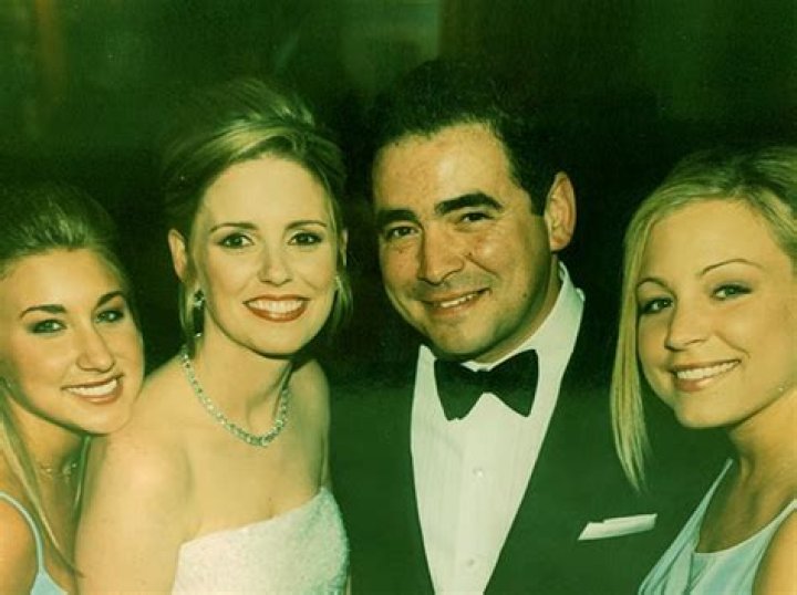 Elizabeth Kief- Who is Emeril Lagasse's ex-wife