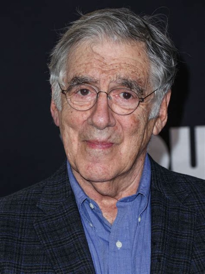 Elliott Gould: A Journey Through Film And Television